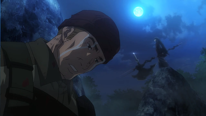 Illustration for article titled AnimeGATE: Thus AniTAY Compared Them (Ep 10 vs. Ch 22-24)